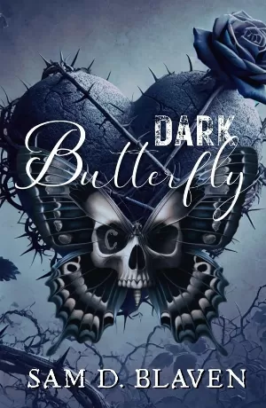 Sam D. Blaven – Dark Butterfly